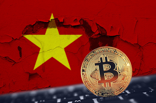 Current State of the Crypto Market in Vietnam