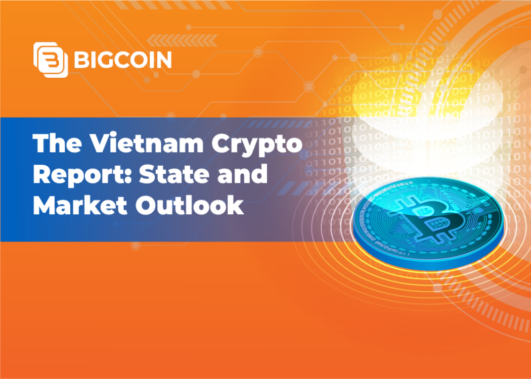 The Vietnam Crypto Report: State and Market Outlook